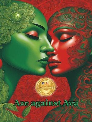 cover image of Aze against Ava